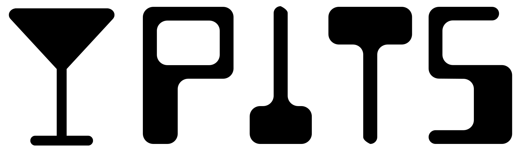 Pits